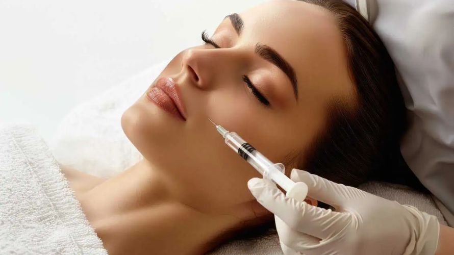 Glutathione Injection in Hyderabad